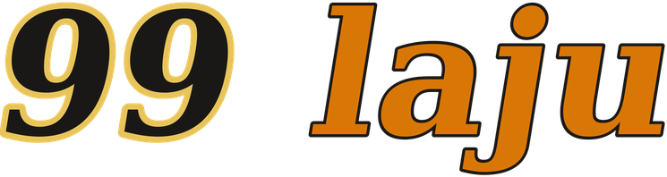 99 laju logo